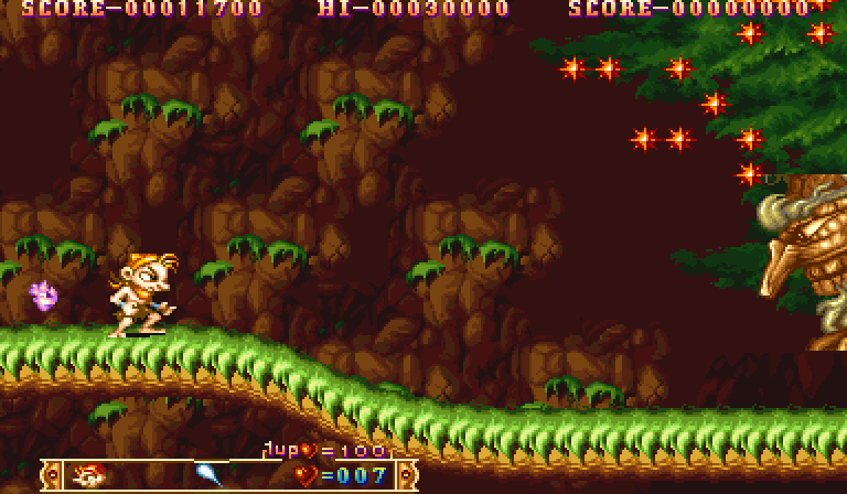 Three Wonders (hack) Screenshot 1